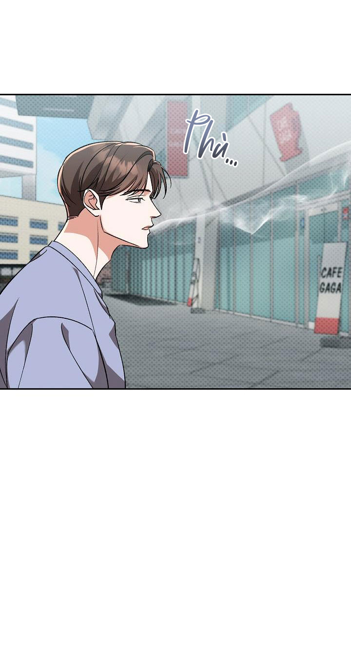 Tôn Sùng Pheromone Chapter 4 - Trang 2