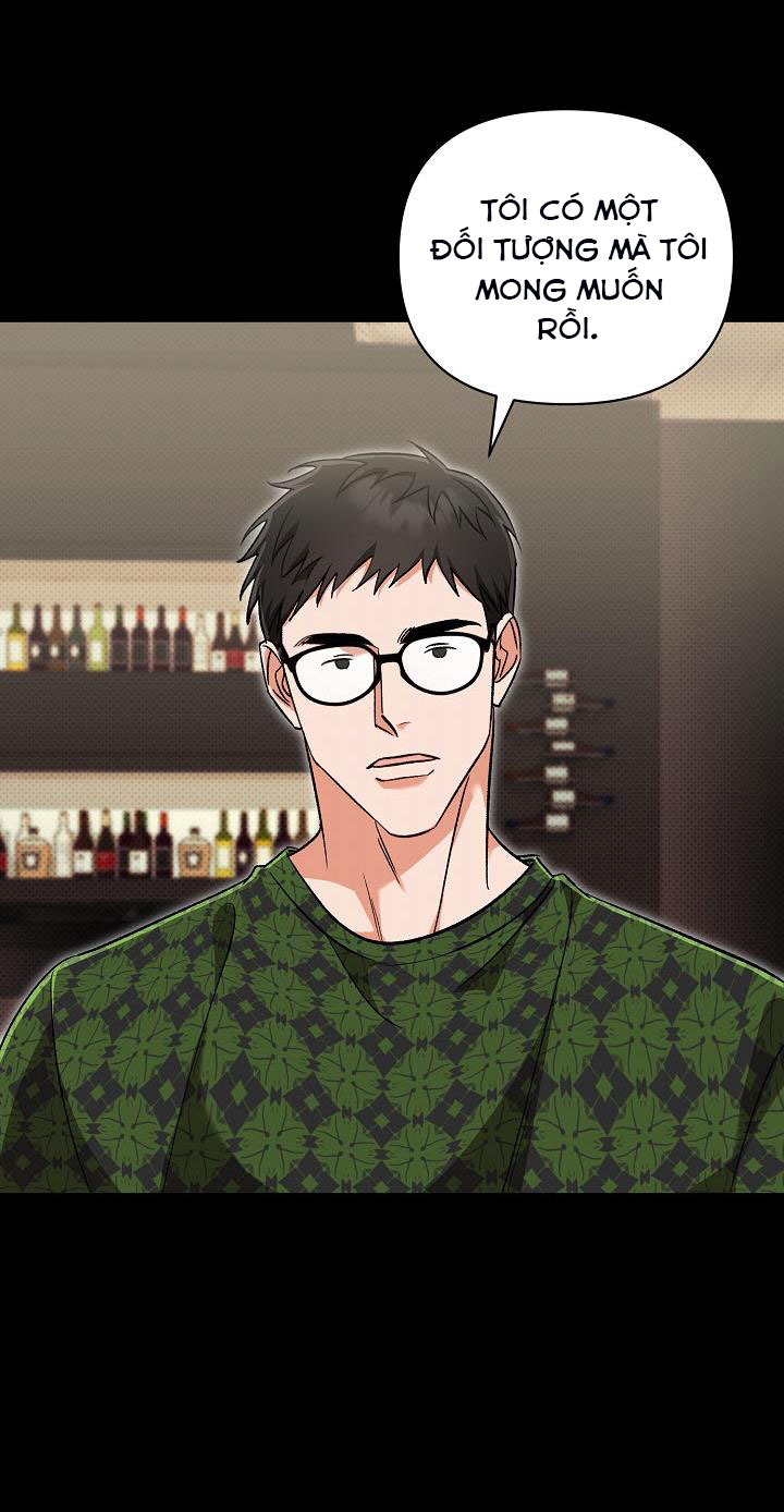 Tôn Sùng Pheromone Chapter 4 - Trang 2