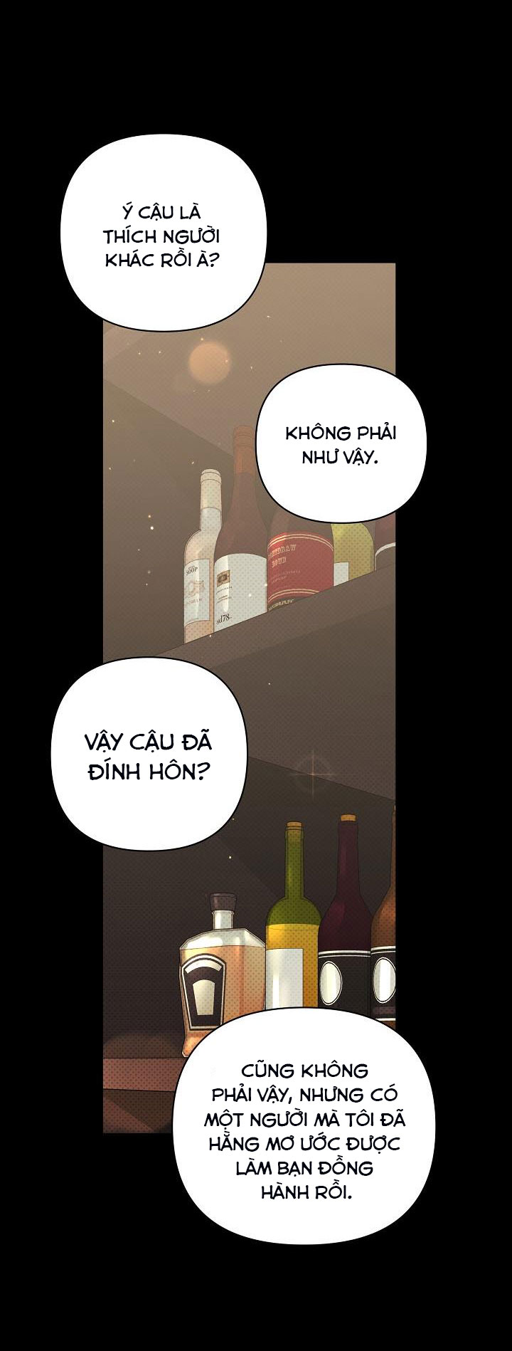 Tôn Sùng Pheromone Chapter 4 - Trang 2