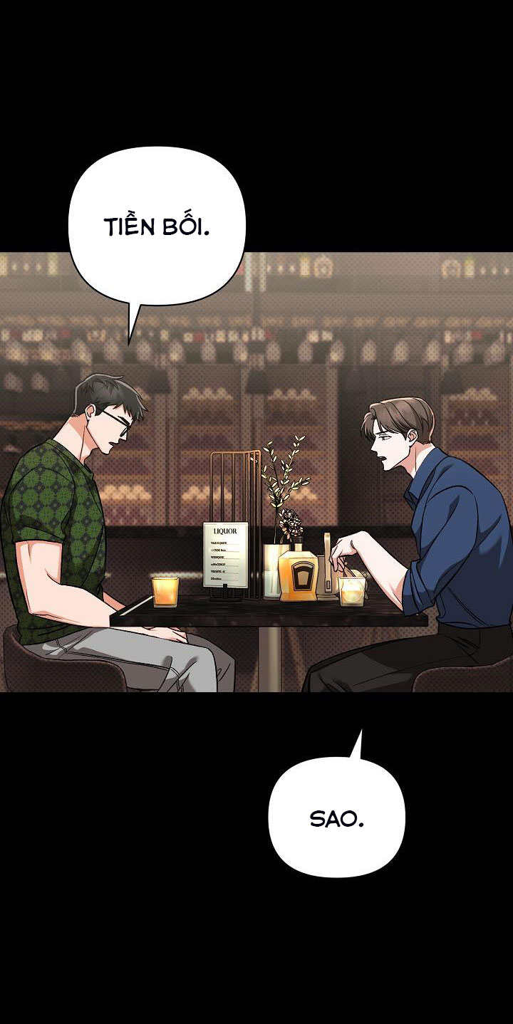 Tôn Sùng Pheromone Chapter 4 - Trang 2