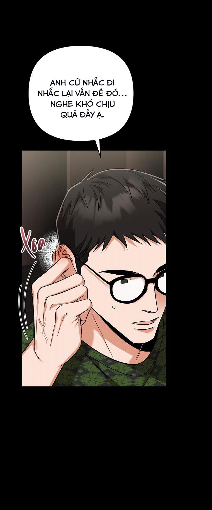 Tôn Sùng Pheromone Chapter 4 - Trang 2