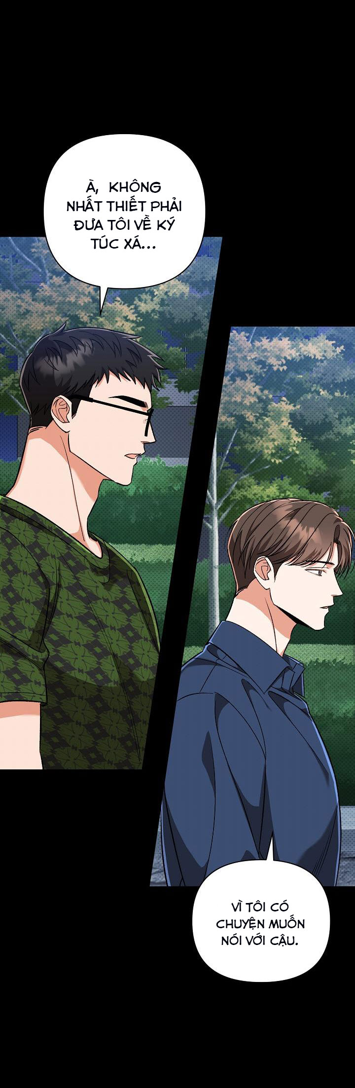 Tôn Sùng Pheromone Chapter 4 - Trang 2