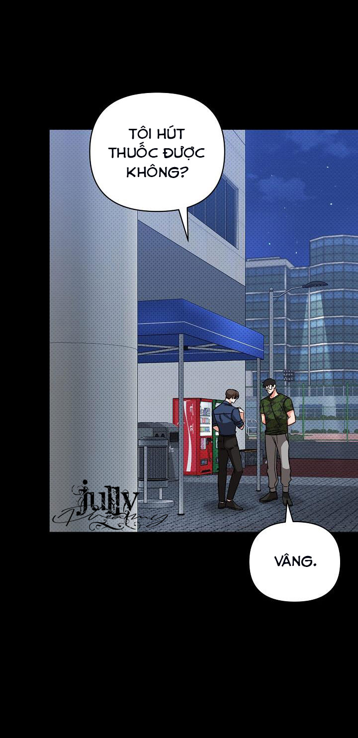 Tôn Sùng Pheromone Chapter 4 - Trang 2