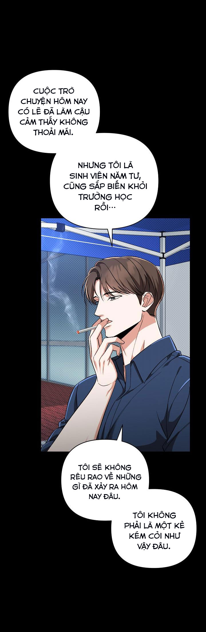 Tôn Sùng Pheromone Chapter 4 - Trang 2