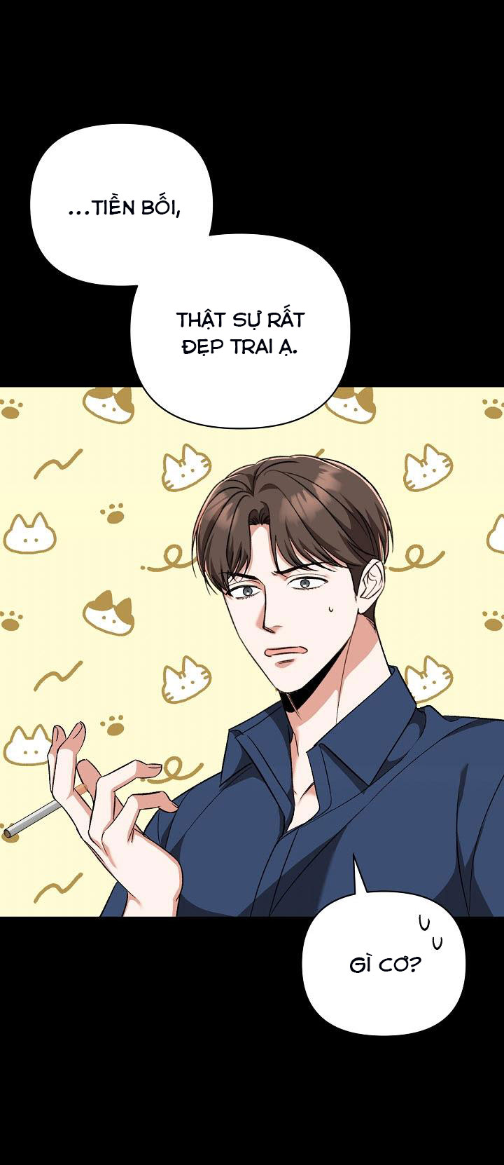 Tôn Sùng Pheromone Chapter 4 - Trang 2