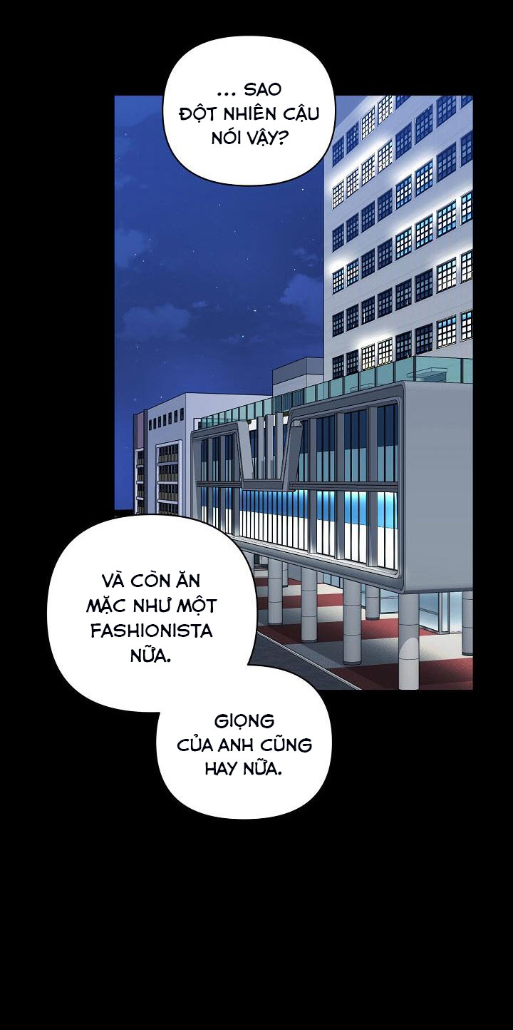 Tôn Sùng Pheromone Chapter 4 - Trang 2
