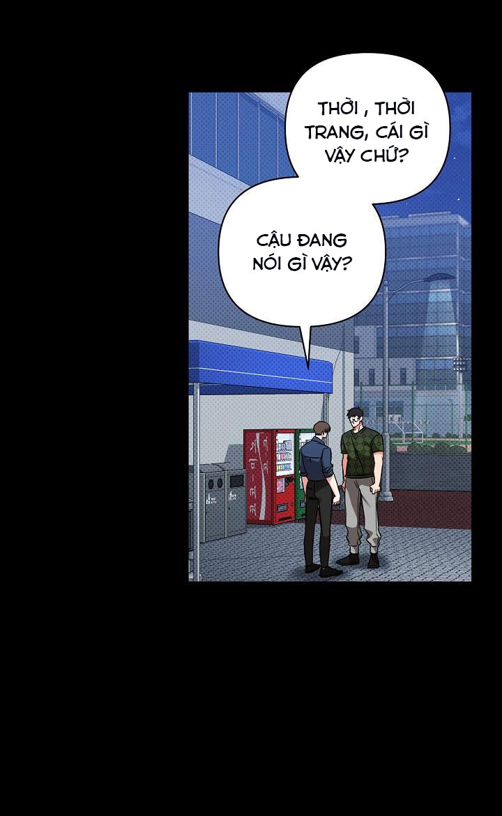 Tôn Sùng Pheromone Chapter 4 - Trang 2