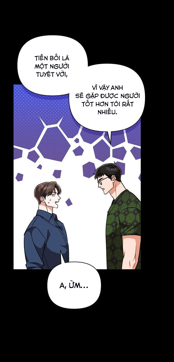 Tôn Sùng Pheromone Chapter 4 - Trang 2