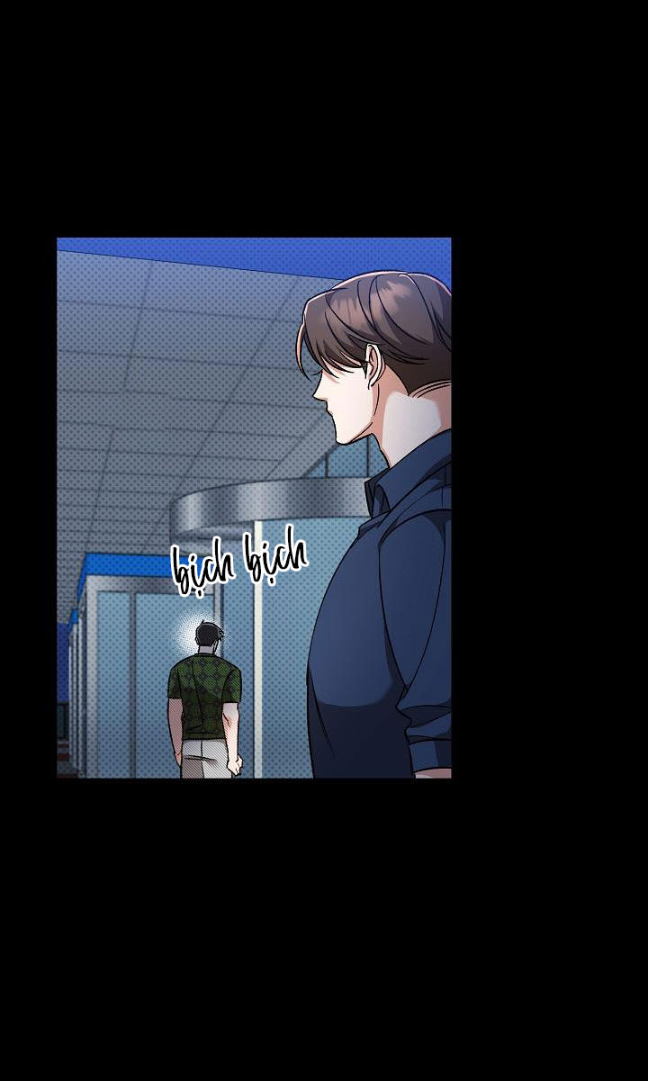 Tôn Sùng Pheromone Chapter 4 - Trang 2