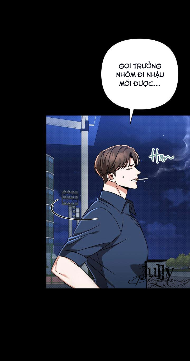 Tôn Sùng Pheromone Chapter 4 - Trang 2