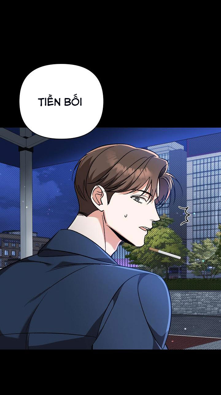 Tôn Sùng Pheromone Chapter 4 - Trang 2