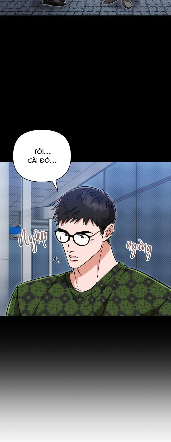 Tôn Sùng Pheromone Chapter 4 - Trang 2