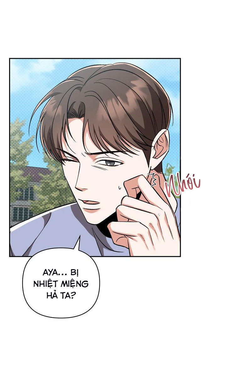 Tôn Sùng Pheromone Chapter 4 - Trang 2