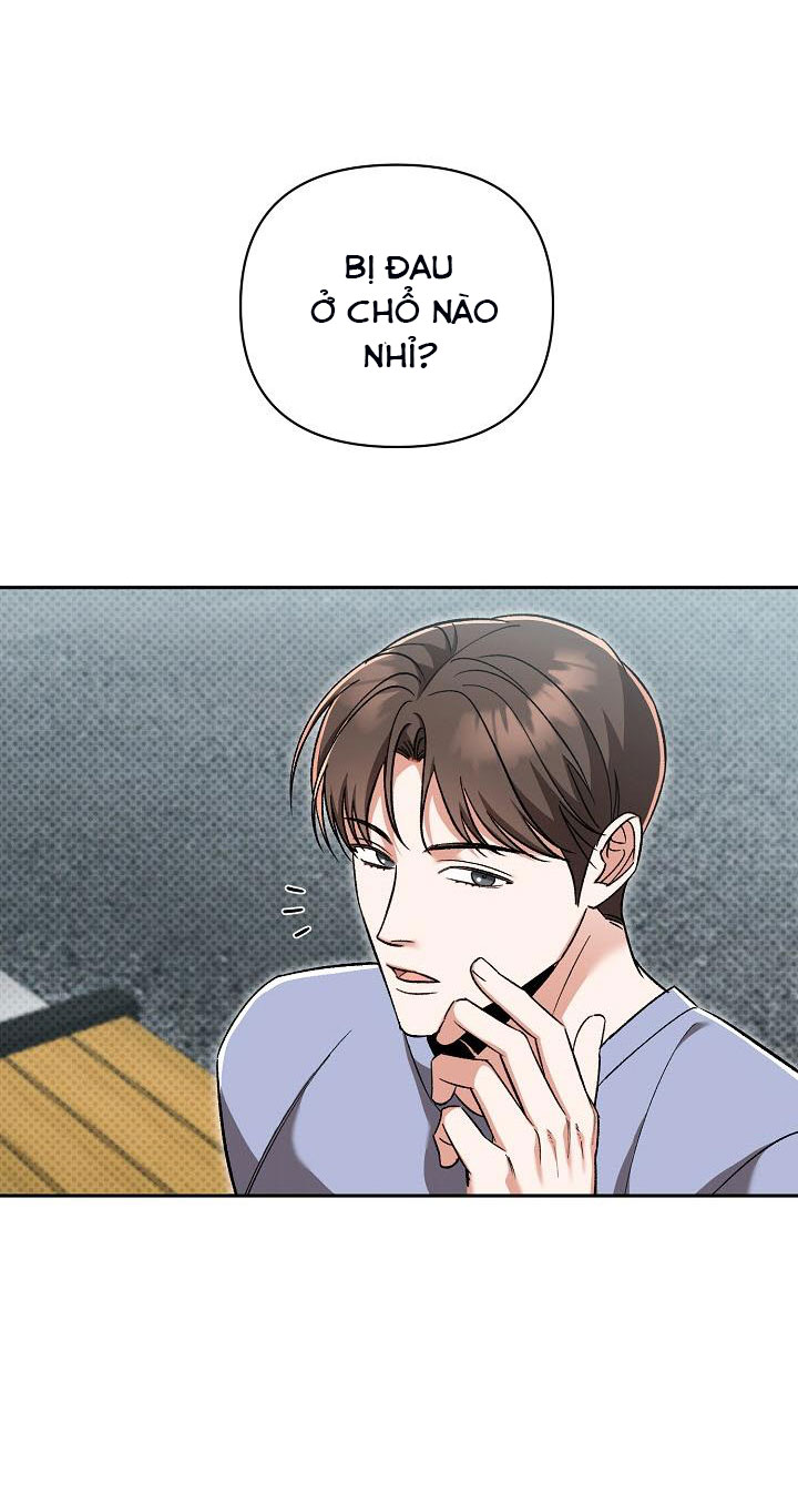 Tôn Sùng Pheromone Chapter 4 - Trang 2
