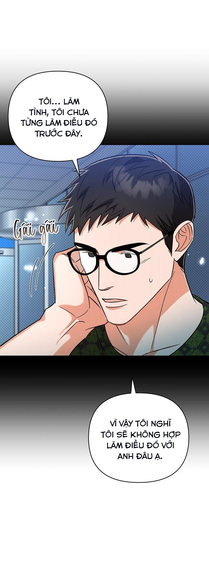 Tôn Sùng Pheromone Chapter 4 - Trang 2