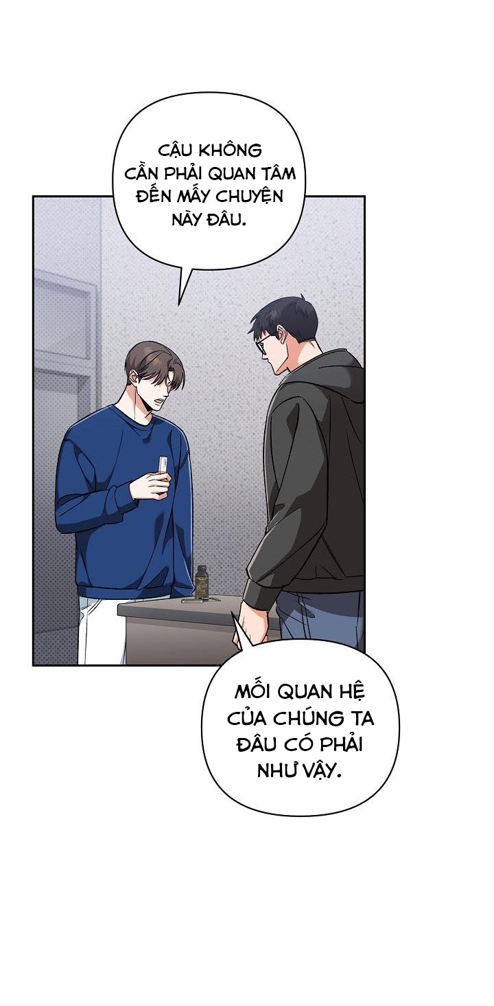 Tôn Sùng Pheromone Chapter 5 - Trang 2