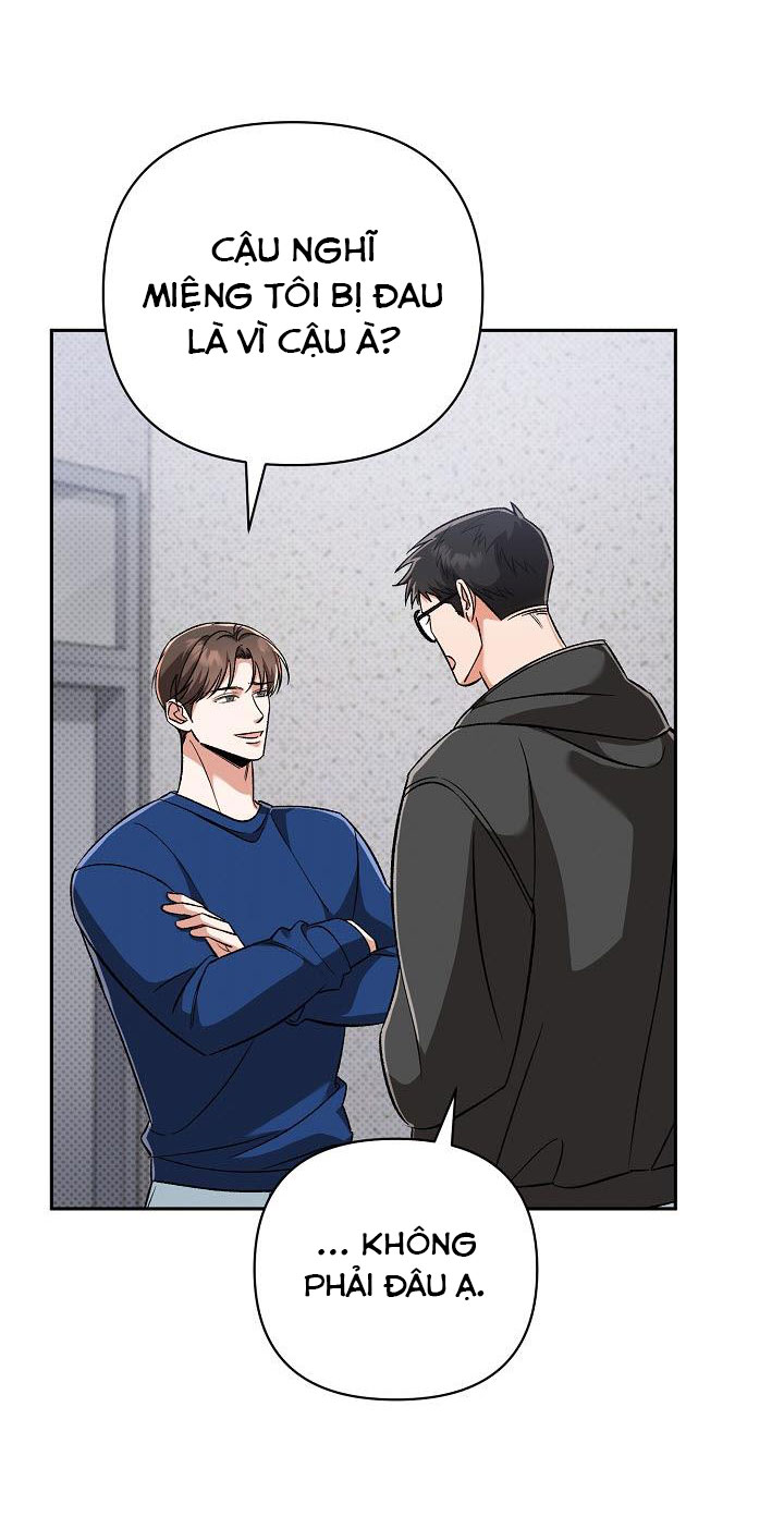Tôn Sùng Pheromone Chapter 5 - Trang 2