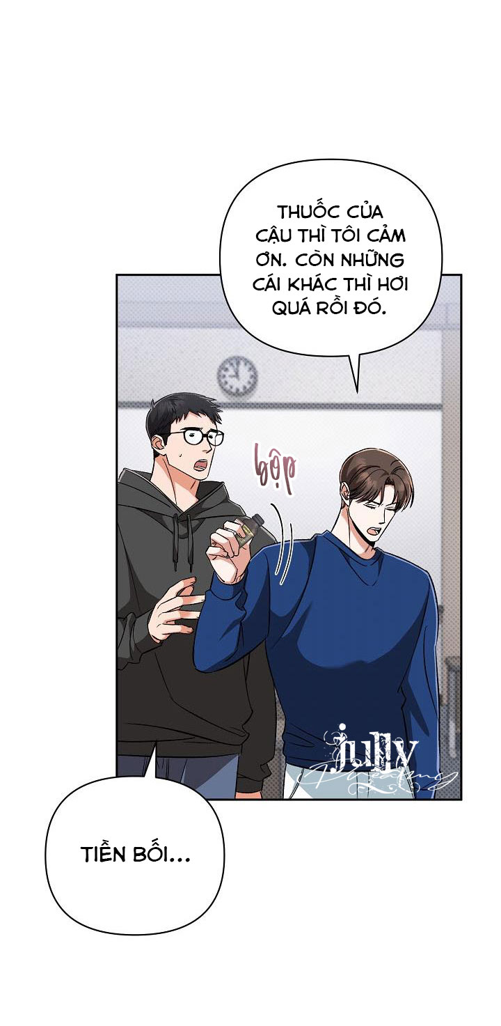 Tôn Sùng Pheromone Chapter 5 - Trang 2