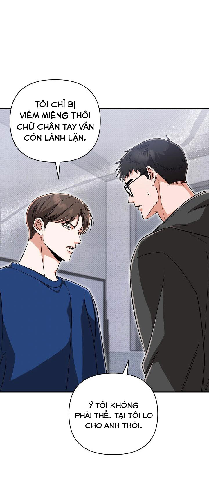 Tôn Sùng Pheromone Chapter 5 - Trang 2