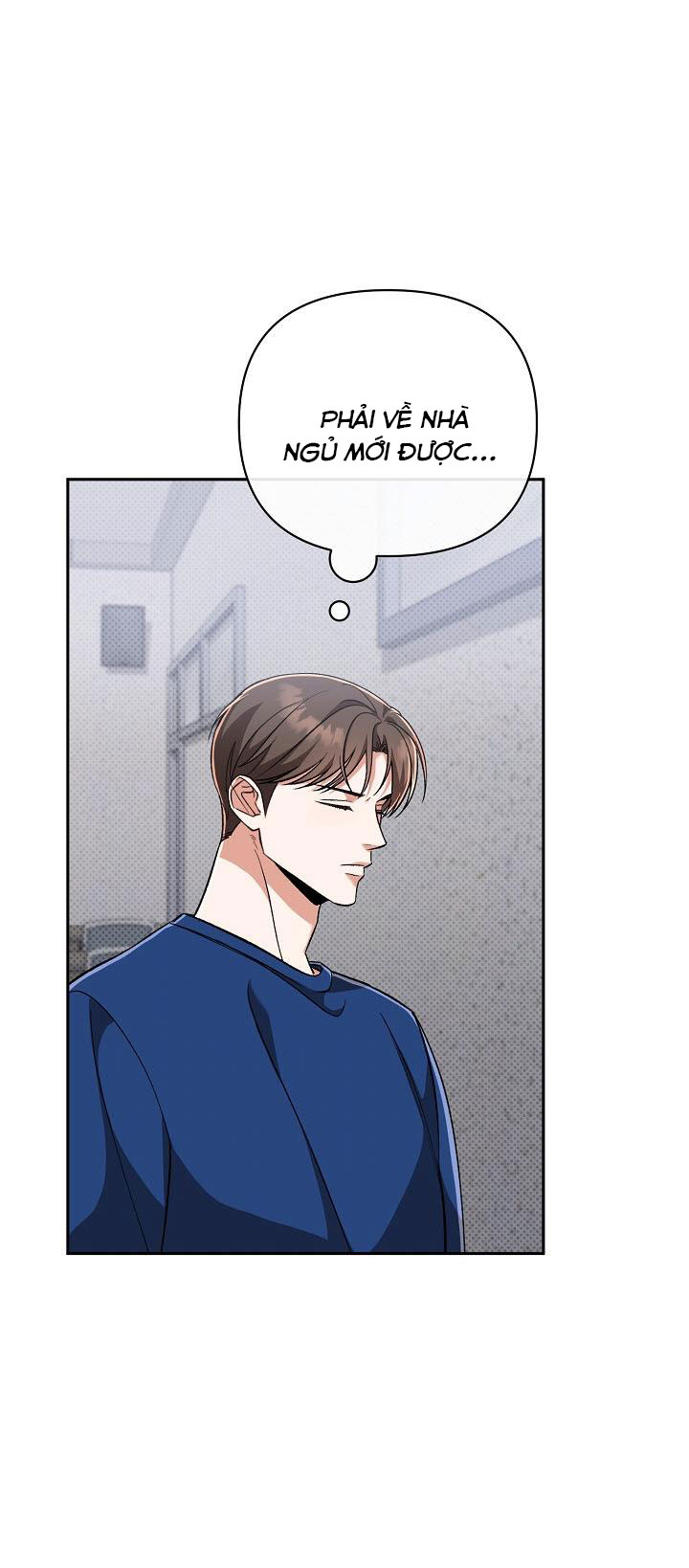 Tôn Sùng Pheromone Chapter 5 - Trang 2