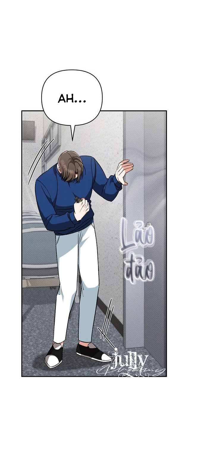 Tôn Sùng Pheromone Chapter 5 - Trang 2