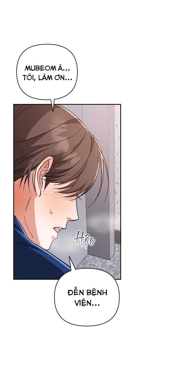 Tôn Sùng Pheromone Chapter 5 - Trang 2