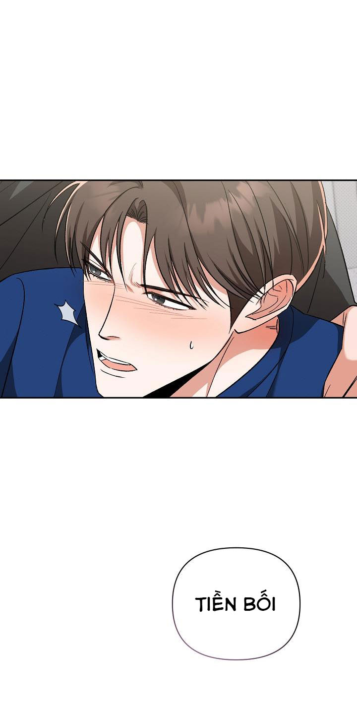 Tôn Sùng Pheromone Chapter 5 - Trang 2