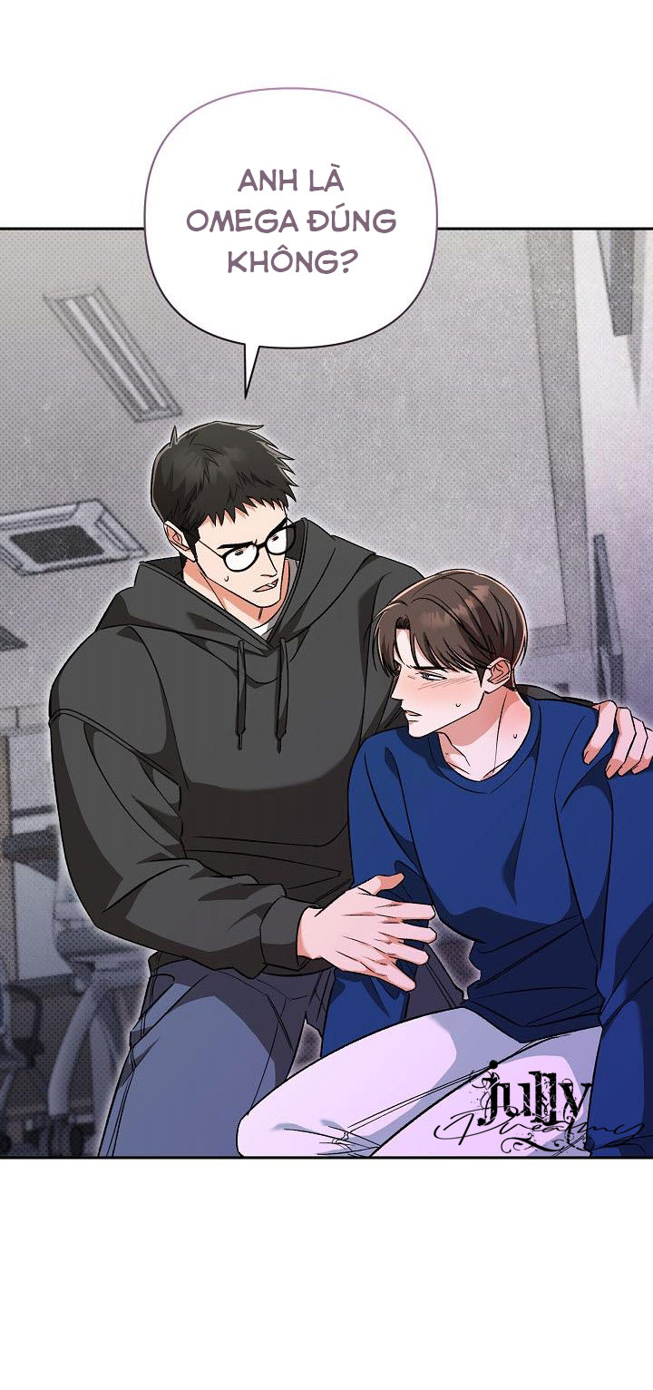 Tôn Sùng Pheromone Chapter 5 - Trang 2