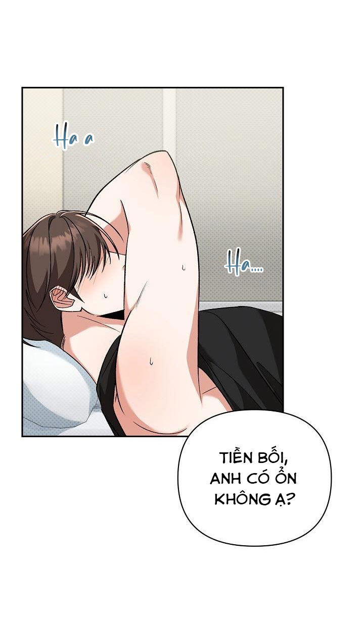 Tôn Sùng Pheromone Chapter 5 - Trang 2