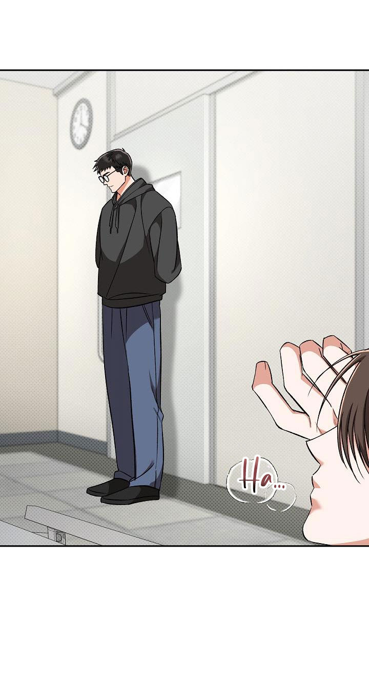 Tôn Sùng Pheromone Chapter 5 - Trang 2