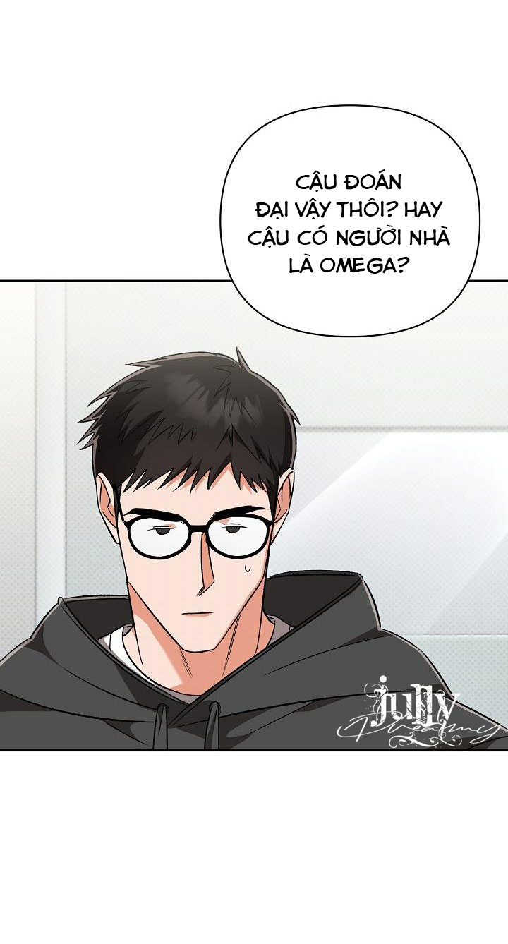Tôn Sùng Pheromone Chapter 5 - Trang 2