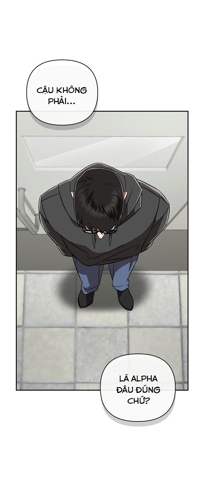 Tôn Sùng Pheromone Chapter 5 - Trang 2