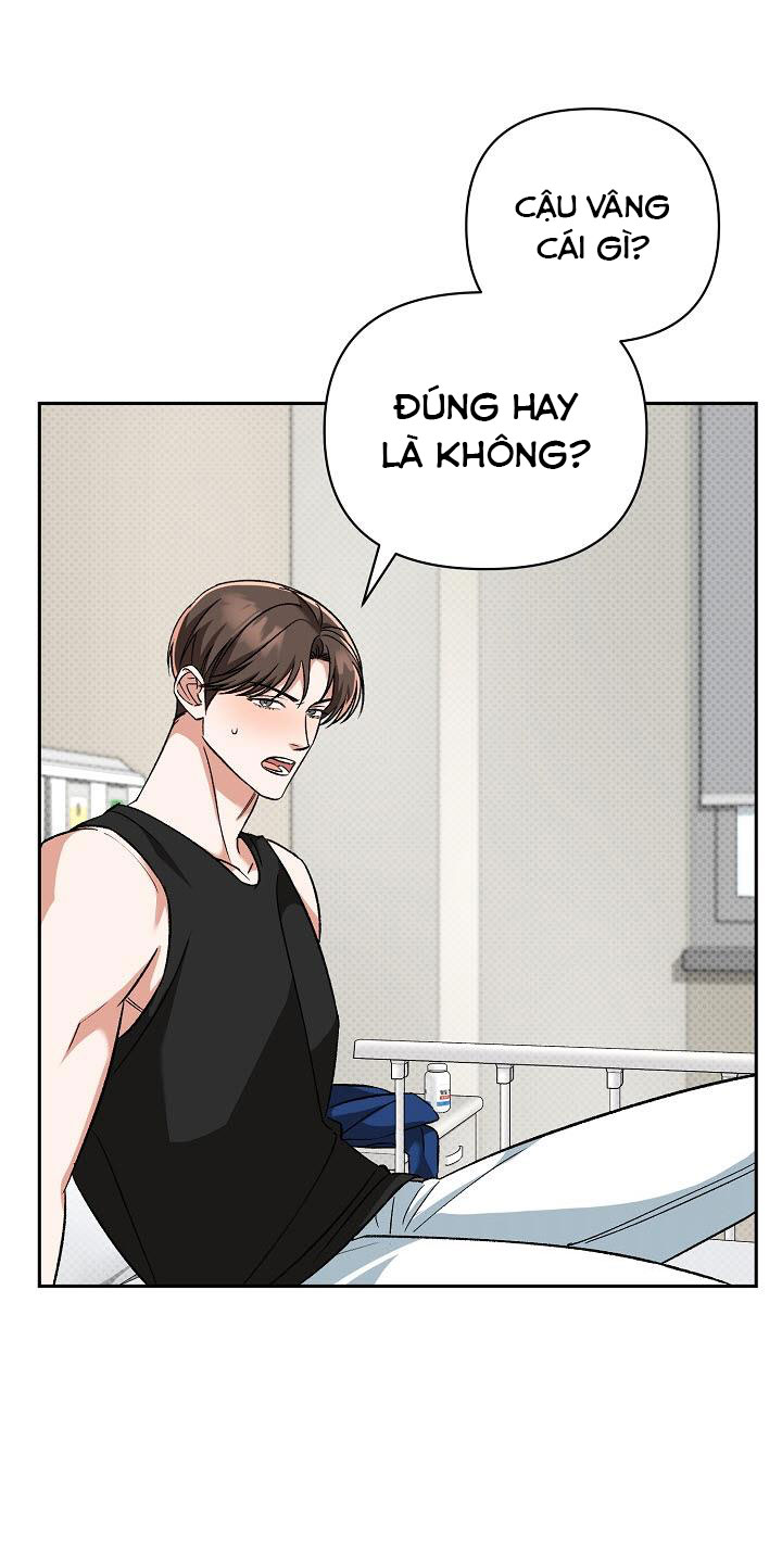 Tôn Sùng Pheromone Chapter 5 - Trang 2