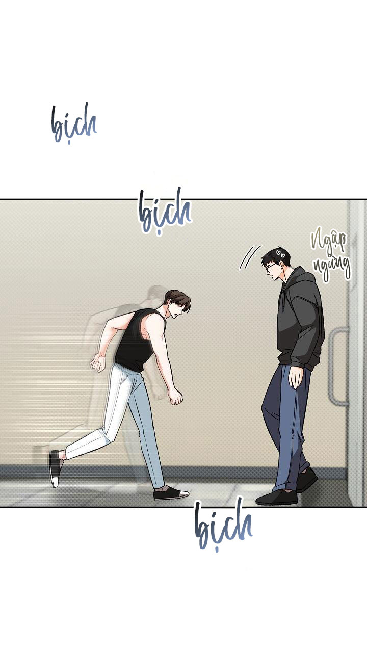 Tôn Sùng Pheromone Chapter 5 - Trang 2