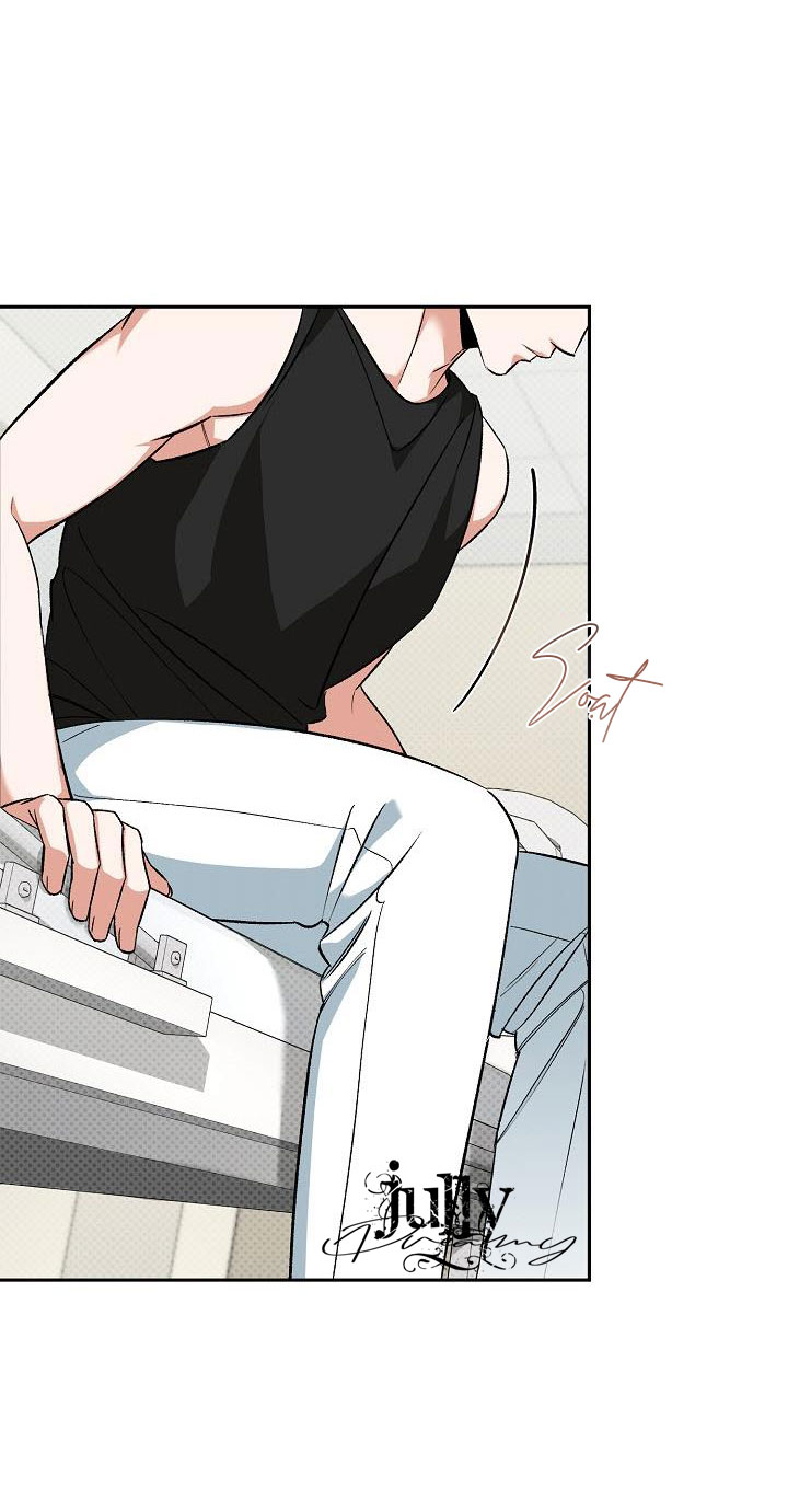 Tôn Sùng Pheromone Chapter 5 - Trang 2
