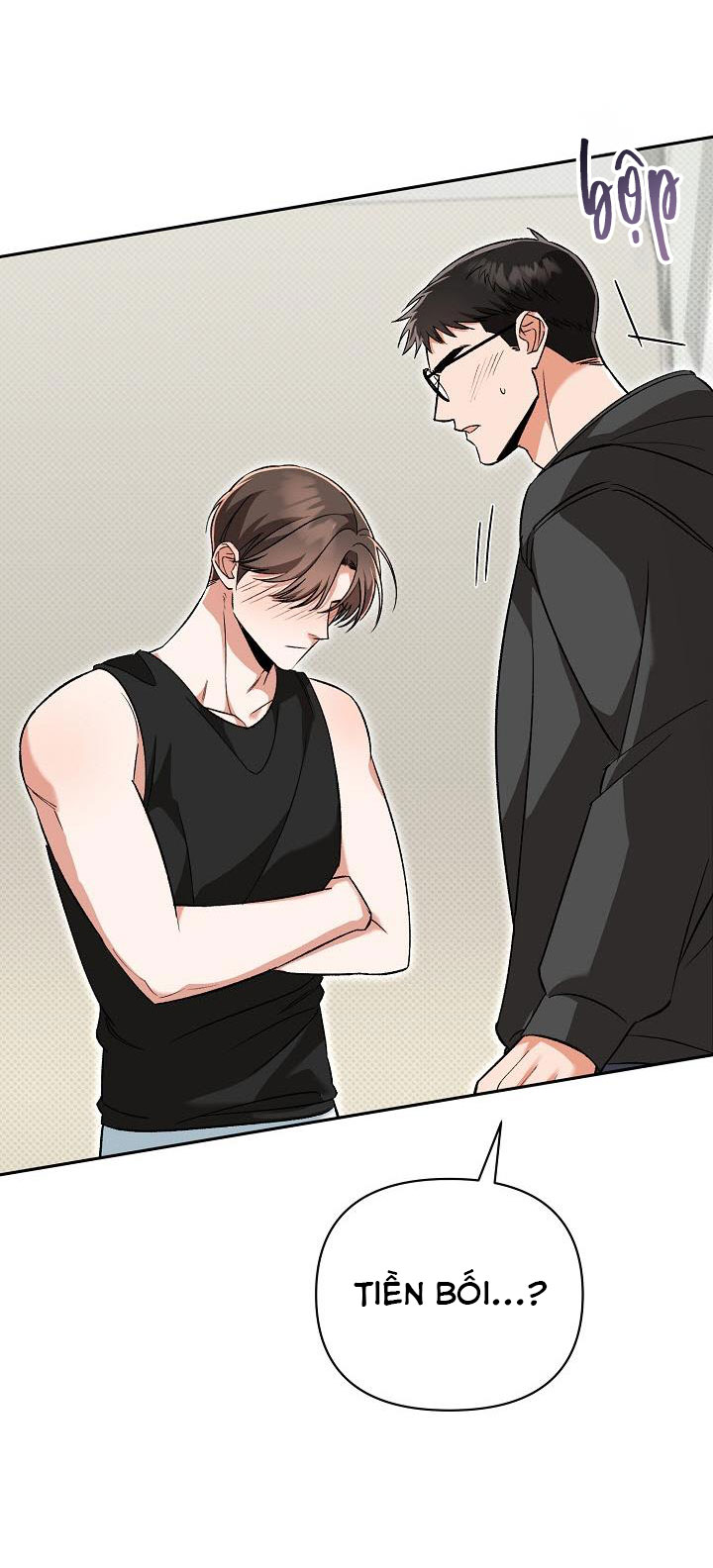 Tôn Sùng Pheromone Chapter 5 - Trang 2