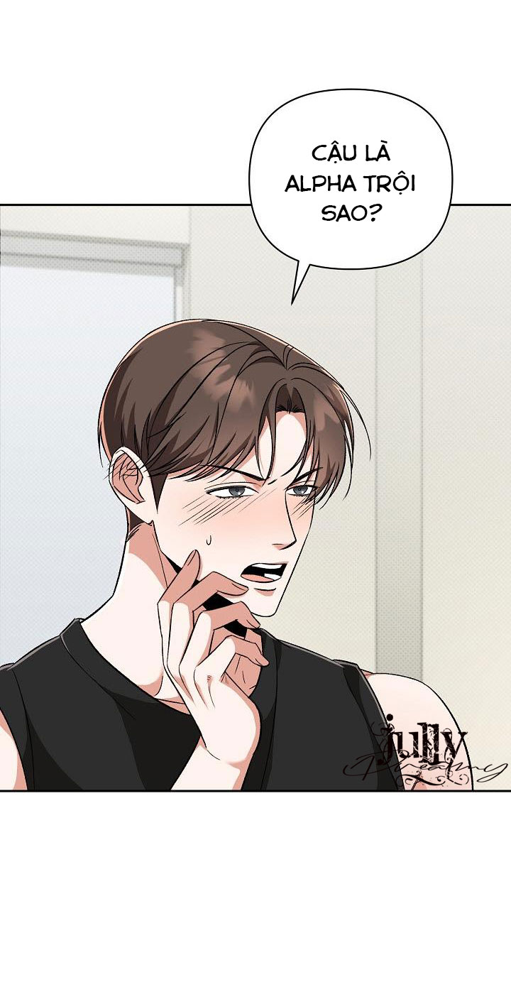 Tôn Sùng Pheromone Chapter 5 - Trang 2