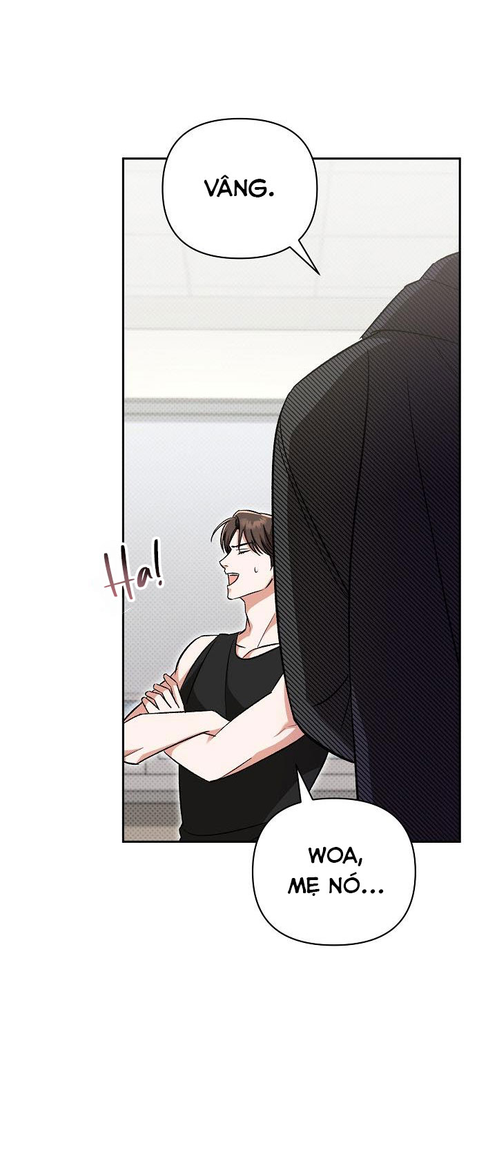 Tôn Sùng Pheromone Chapter 5 - Trang 2