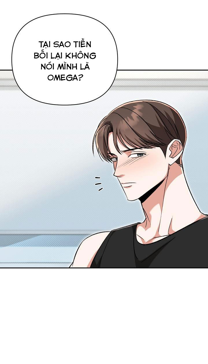 Tôn Sùng Pheromone Chapter 5 - Trang 2