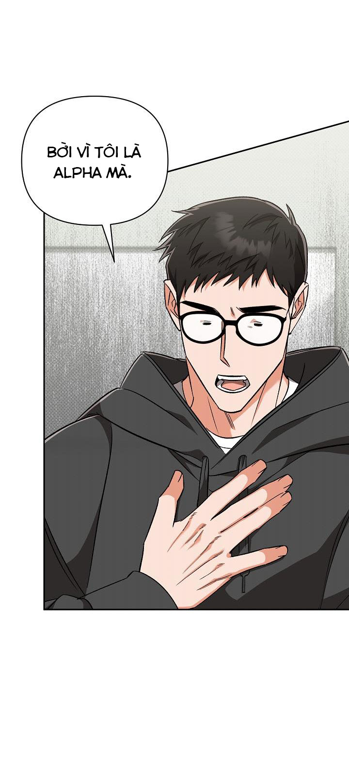 Tôn Sùng Pheromone Chapter 5 - Trang 2