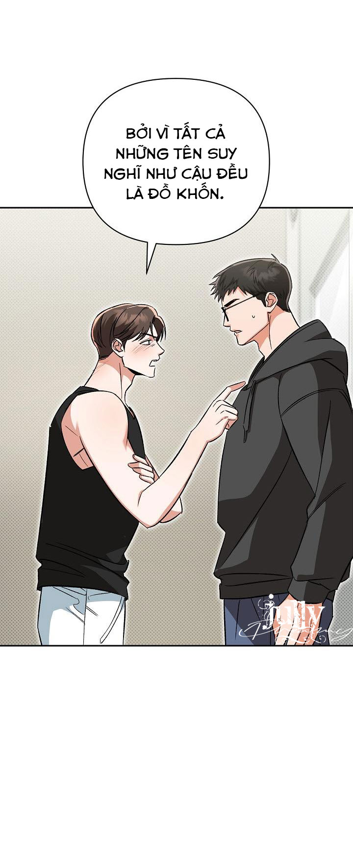 Tôn Sùng Pheromone Chapter 5 - Trang 2