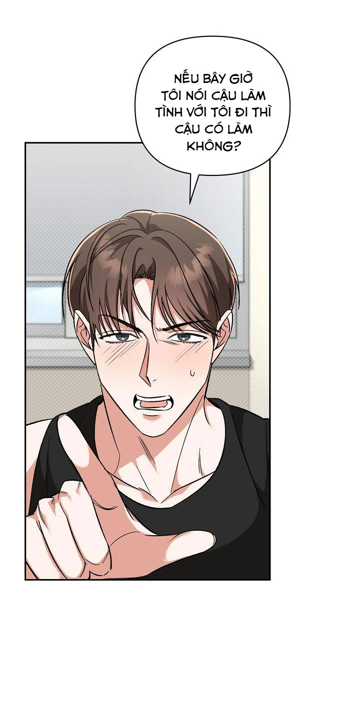 Tôn Sùng Pheromone Chapter 5 - Trang 2