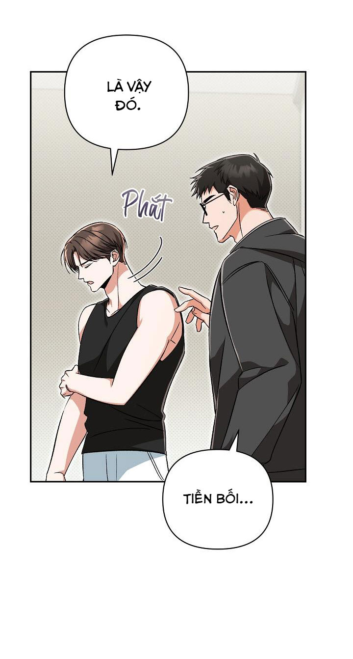 Tôn Sùng Pheromone Chapter 5 - Trang 2