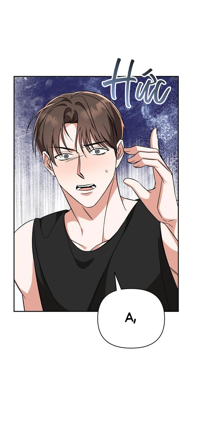 Tôn Sùng Pheromone Chapter 5 - Trang 2