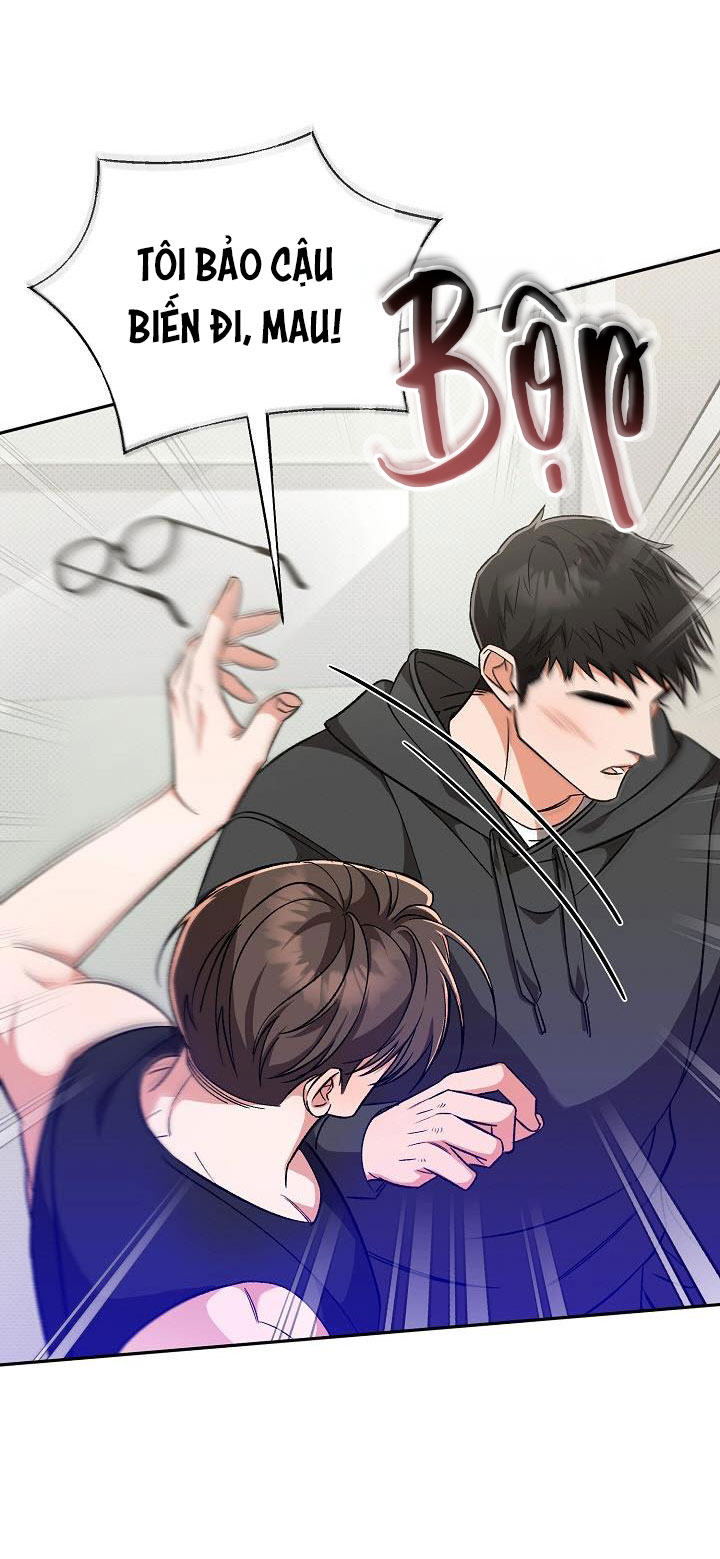 Tôn Sùng Pheromone Chapter 5 - Trang 2