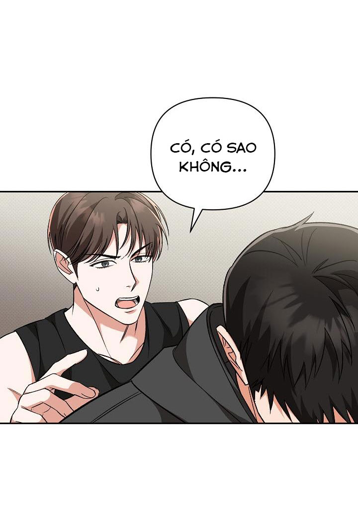 Tôn Sùng Pheromone Chapter 5 - Trang 2