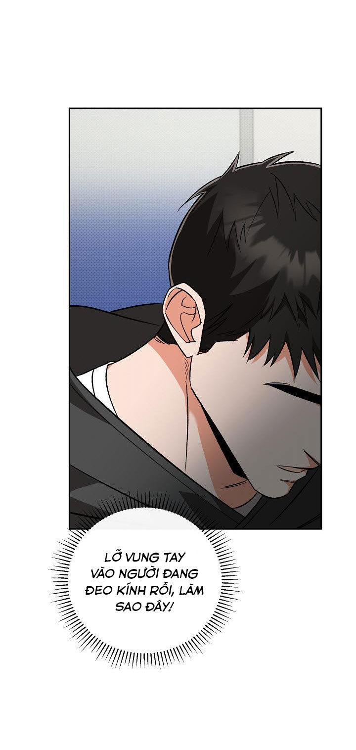 Tôn Sùng Pheromone Chapter 5 - Trang 2