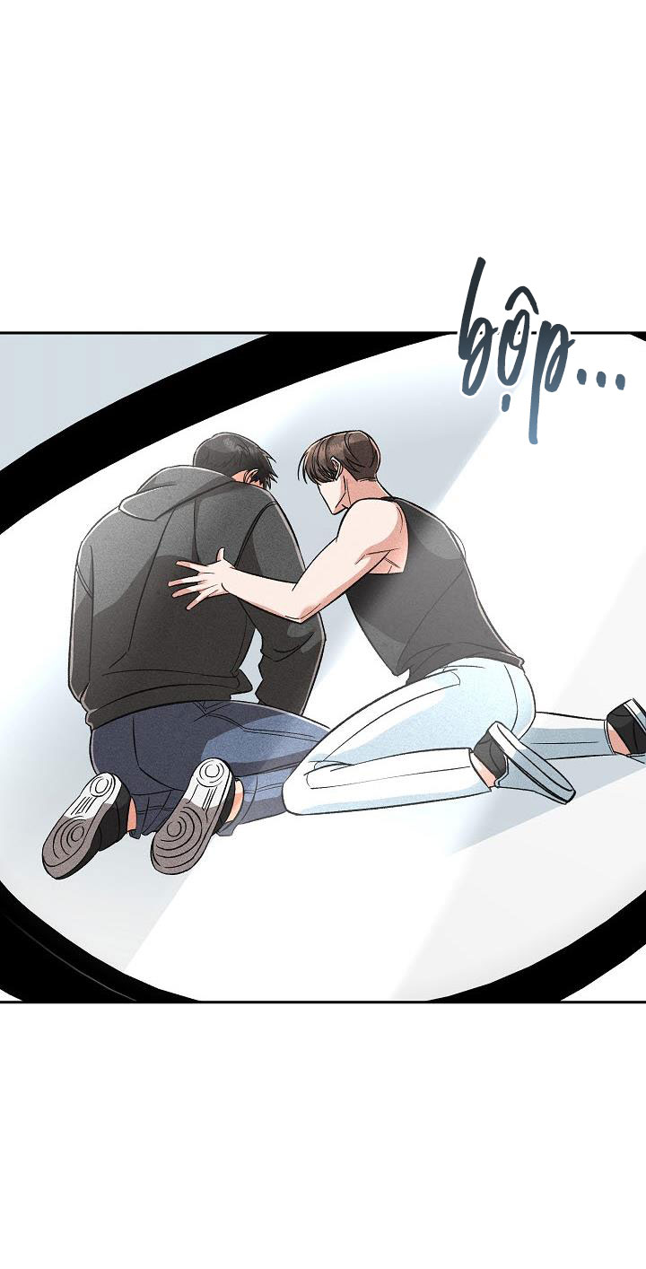 Tôn Sùng Pheromone Chapter 6 H++ - Trang 2