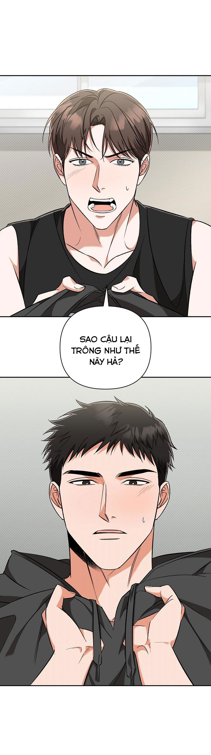 Tôn Sùng Pheromone Chapter 6 H++ - Trang 2