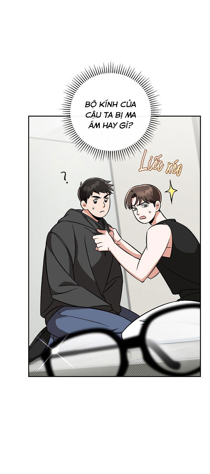 Tôn Sùng Pheromone Chapter 6 H++ - Trang 2